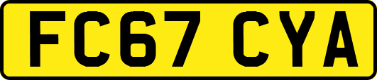 FC67CYA