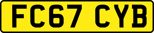 FC67CYB