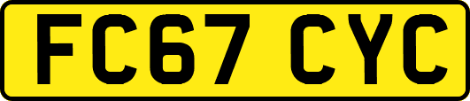 FC67CYC