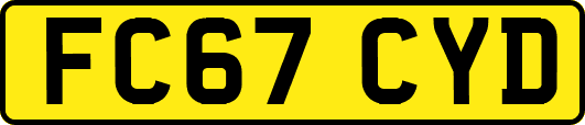 FC67CYD