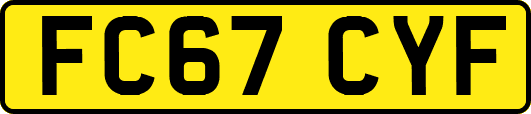 FC67CYF