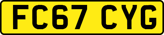 FC67CYG