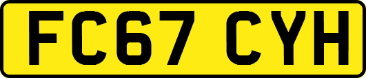 FC67CYH