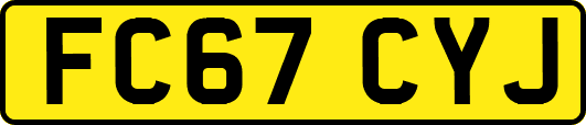 FC67CYJ