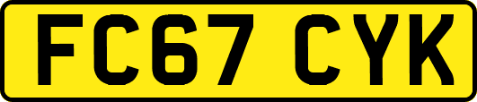 FC67CYK