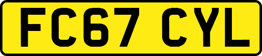 FC67CYL