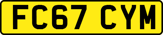 FC67CYM