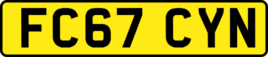 FC67CYN
