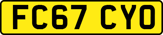 FC67CYO