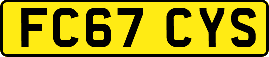 FC67CYS