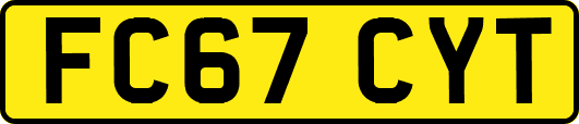 FC67CYT