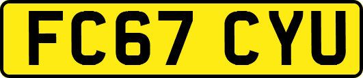 FC67CYU
