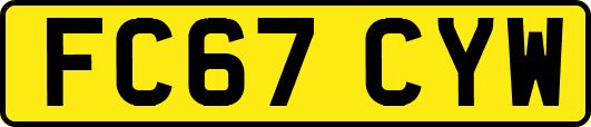 FC67CYW
