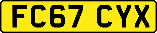 FC67CYX
