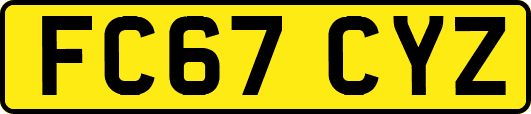 FC67CYZ