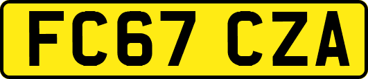 FC67CZA
