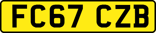 FC67CZB