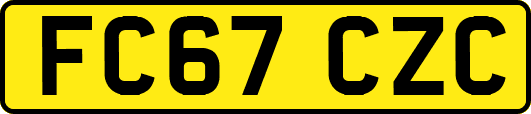 FC67CZC