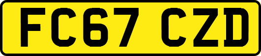 FC67CZD