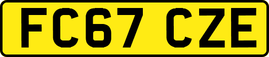 FC67CZE