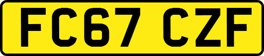 FC67CZF