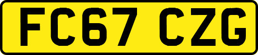 FC67CZG