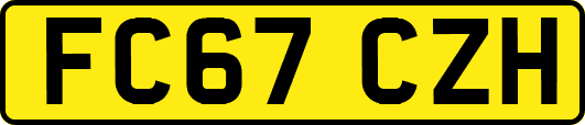 FC67CZH