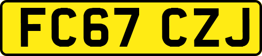 FC67CZJ