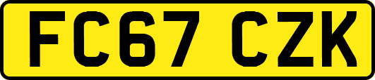 FC67CZK