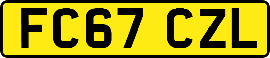 FC67CZL