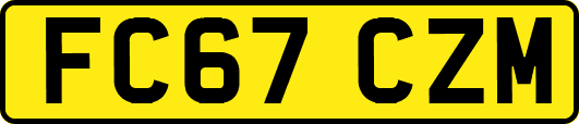 FC67CZM