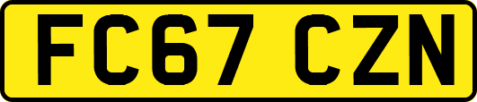 FC67CZN