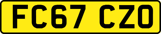 FC67CZO