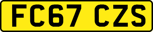 FC67CZS