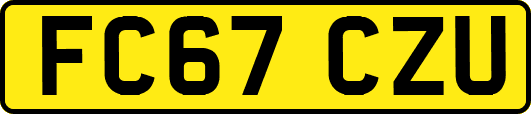 FC67CZU