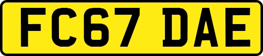 FC67DAE