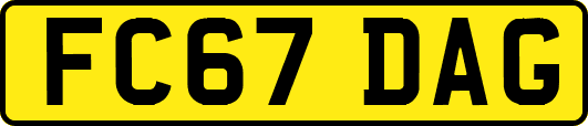 FC67DAG