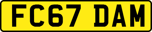 FC67DAM