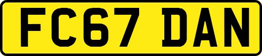 FC67DAN