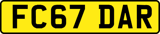 FC67DAR