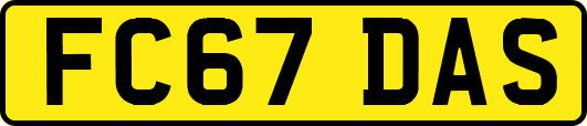 FC67DAS