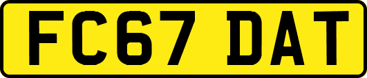FC67DAT