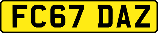 FC67DAZ