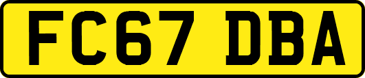 FC67DBA