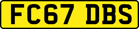 FC67DBS