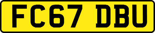 FC67DBU