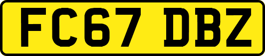 FC67DBZ