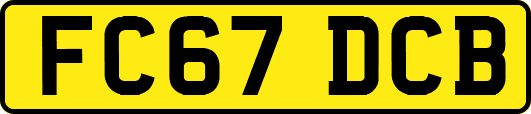 FC67DCB