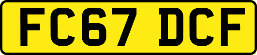 FC67DCF