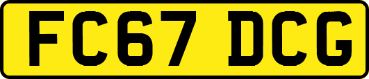 FC67DCG